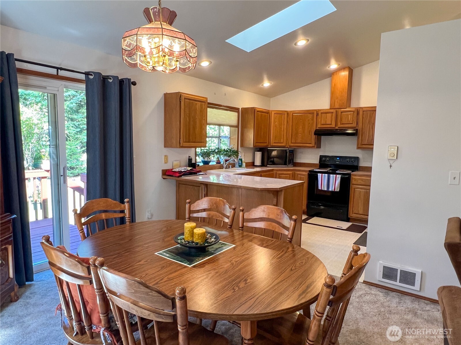 593 Prospect Avenue Port Townsend WA 98368