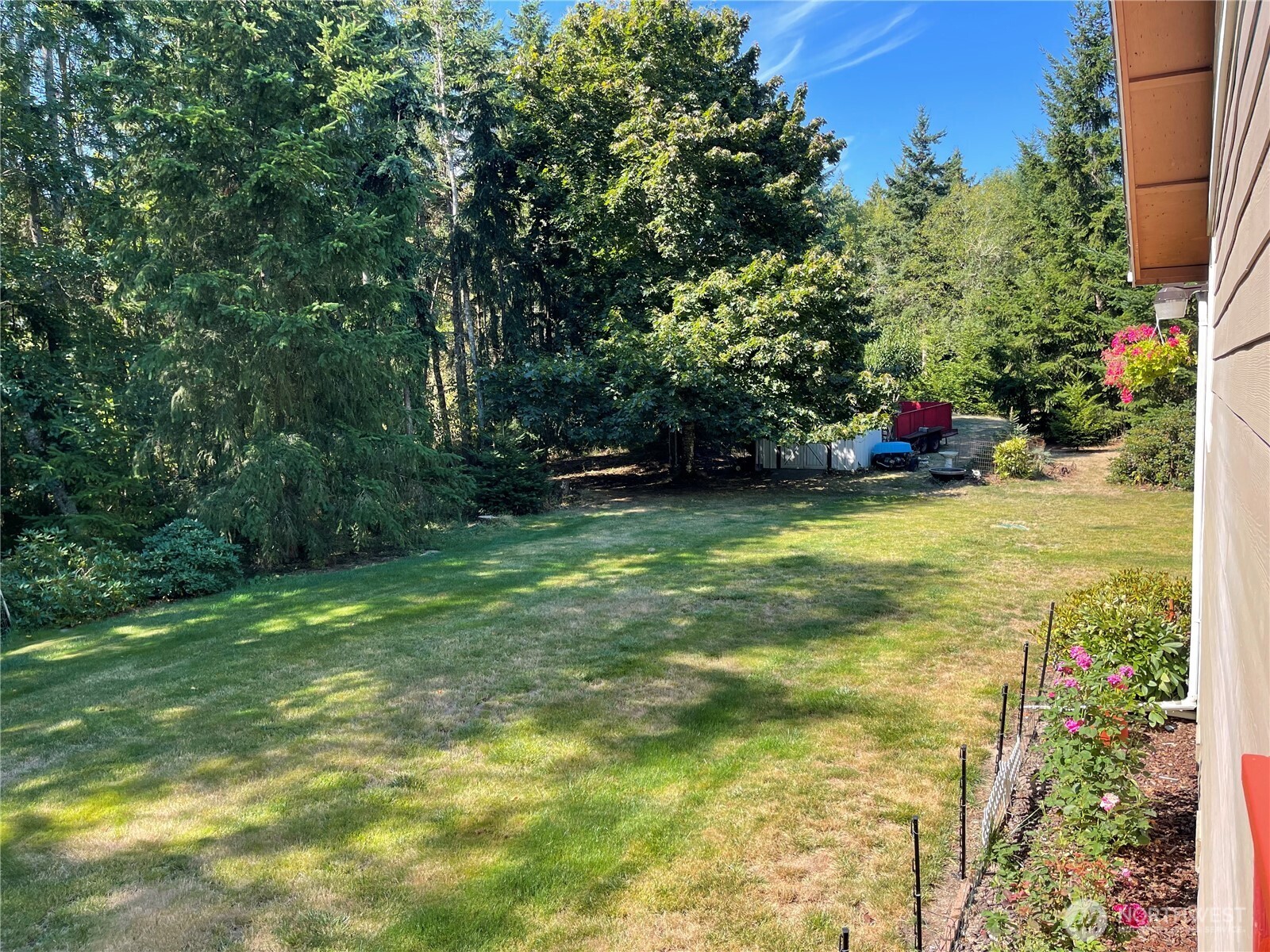 593 Prospect Avenue Port Townsend WA 98368