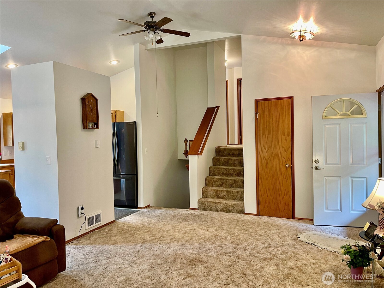 593 Prospect Avenue Port Townsend WA 98368