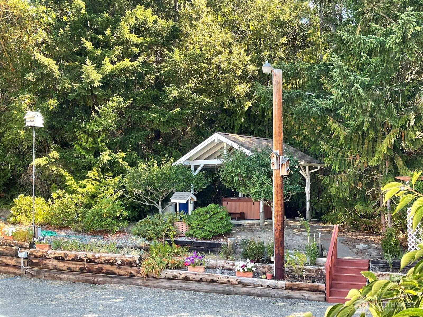 593 Prospect Avenue Port Townsend WA 98368