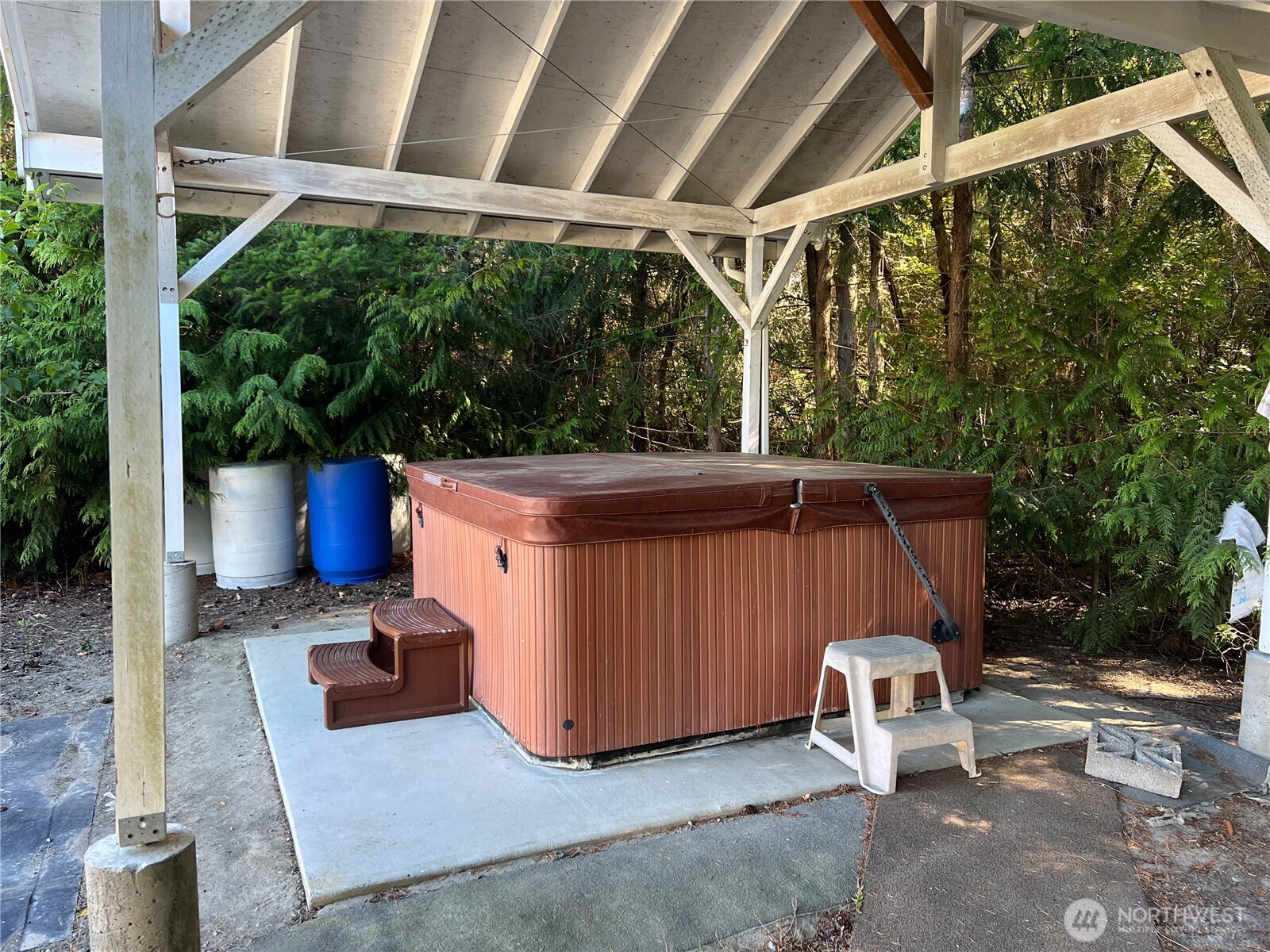 593 Prospect Avenue Port Townsend WA 98368