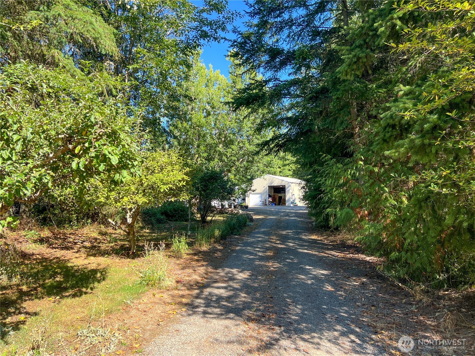 593 Prospect Avenue Port Townsend WA 98368