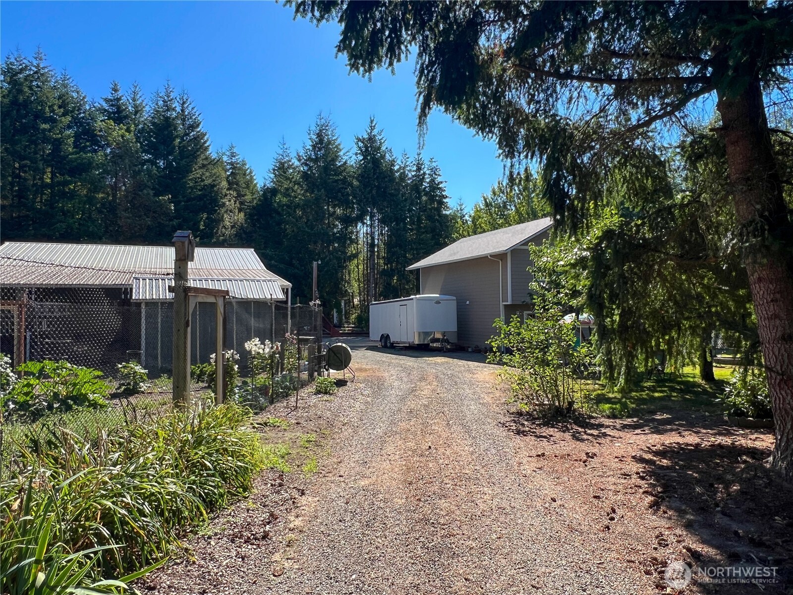 593 Prospect Avenue Port Townsend WA 98368