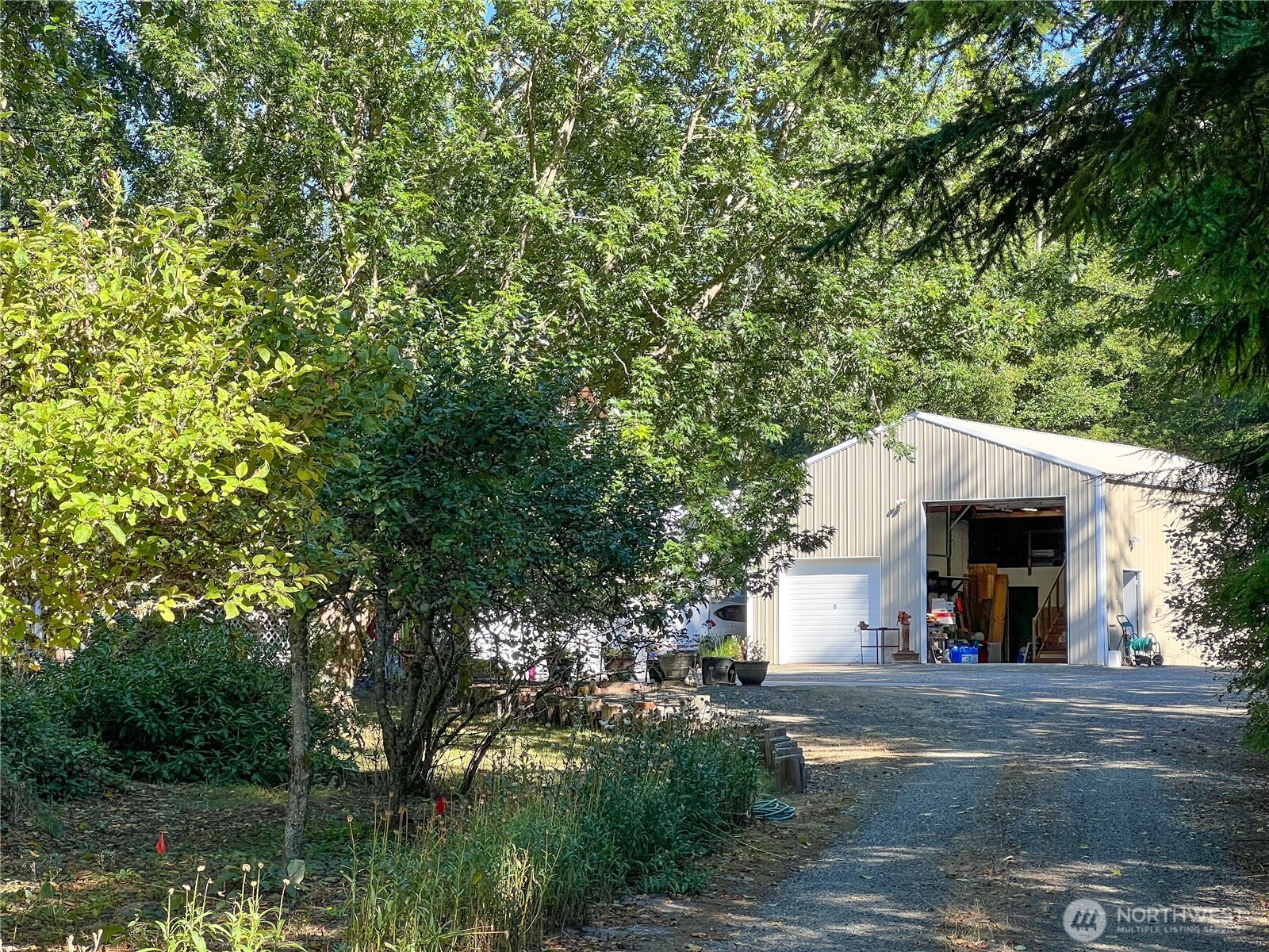 593 Prospect Avenue Port Townsend WA 98368