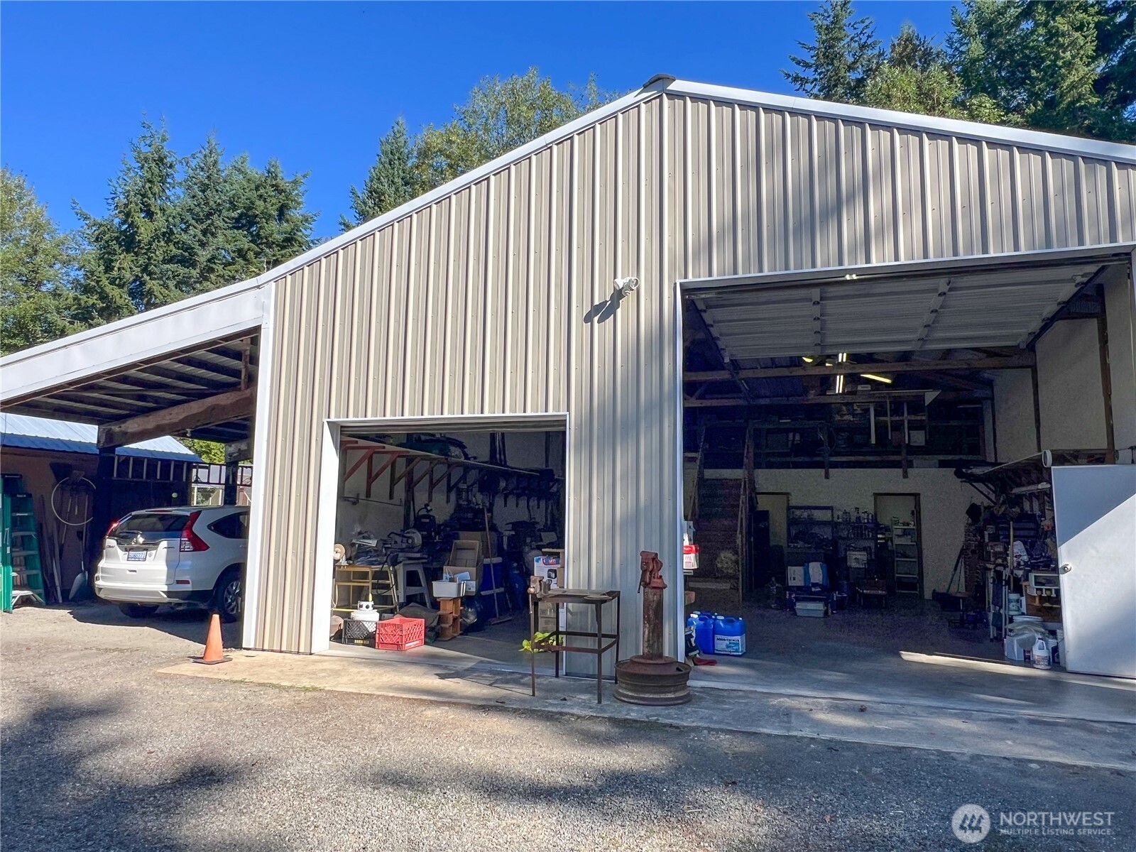 593 Prospect Avenue Port Townsend WA 98368