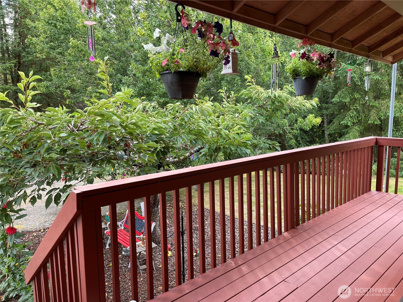 593 Prospect Avenue Port Townsend WA 98368