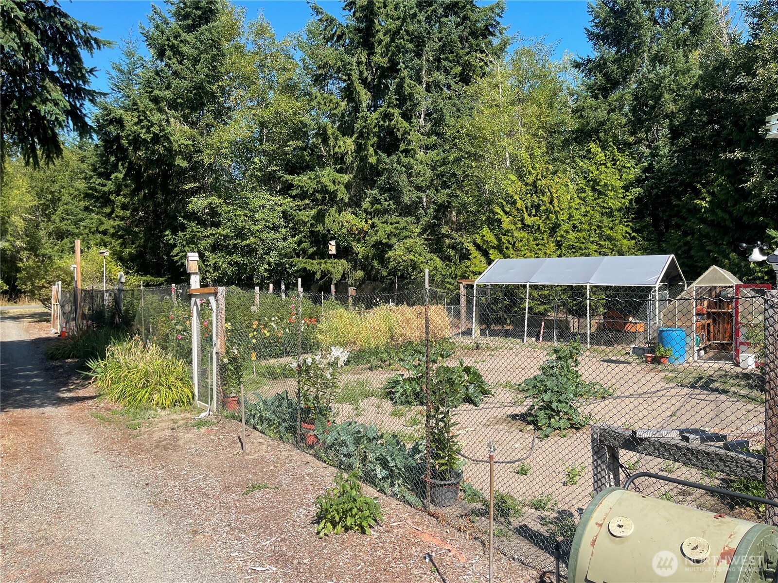 593 Prospect Avenue Port Townsend WA 98368