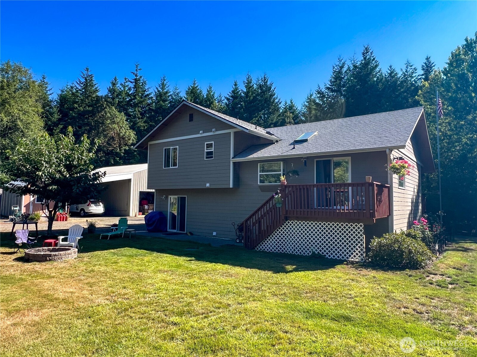 593 Prospect Avenue Port Townsend WA 98368