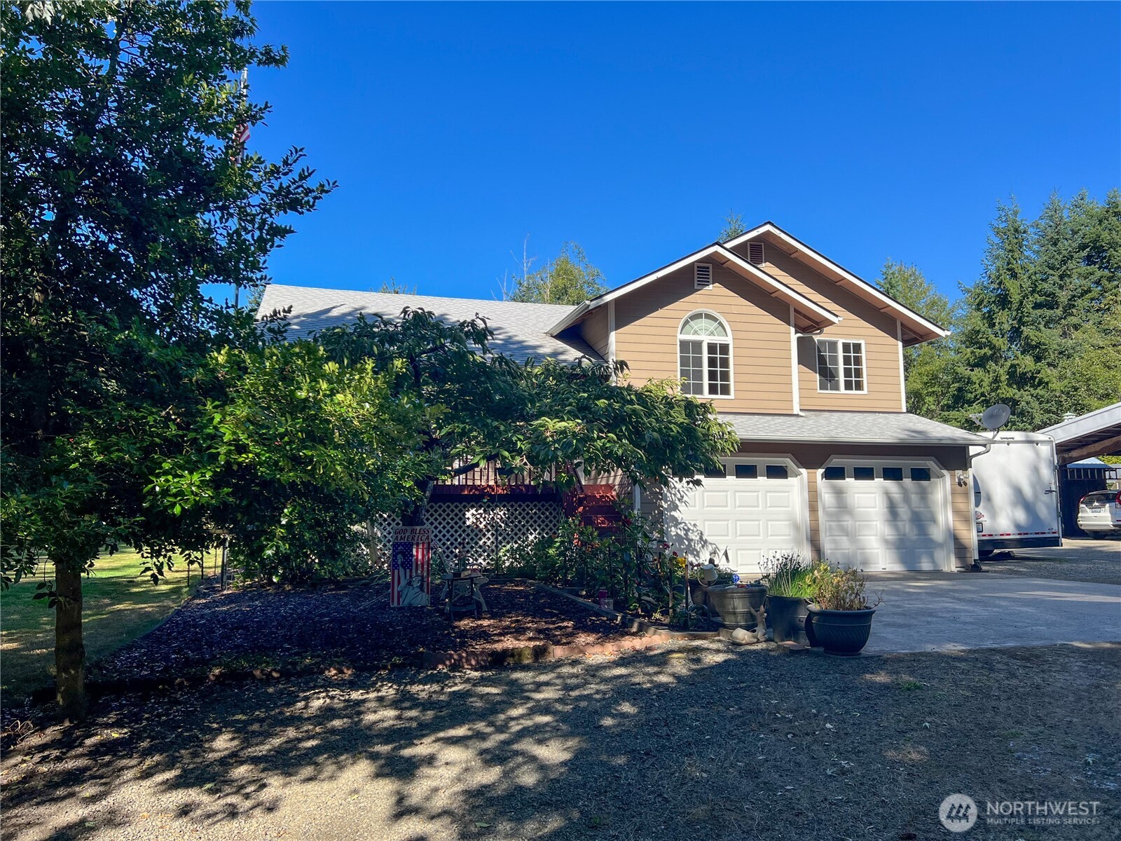 593 Prospect Avenue Port Townsend WA 98368