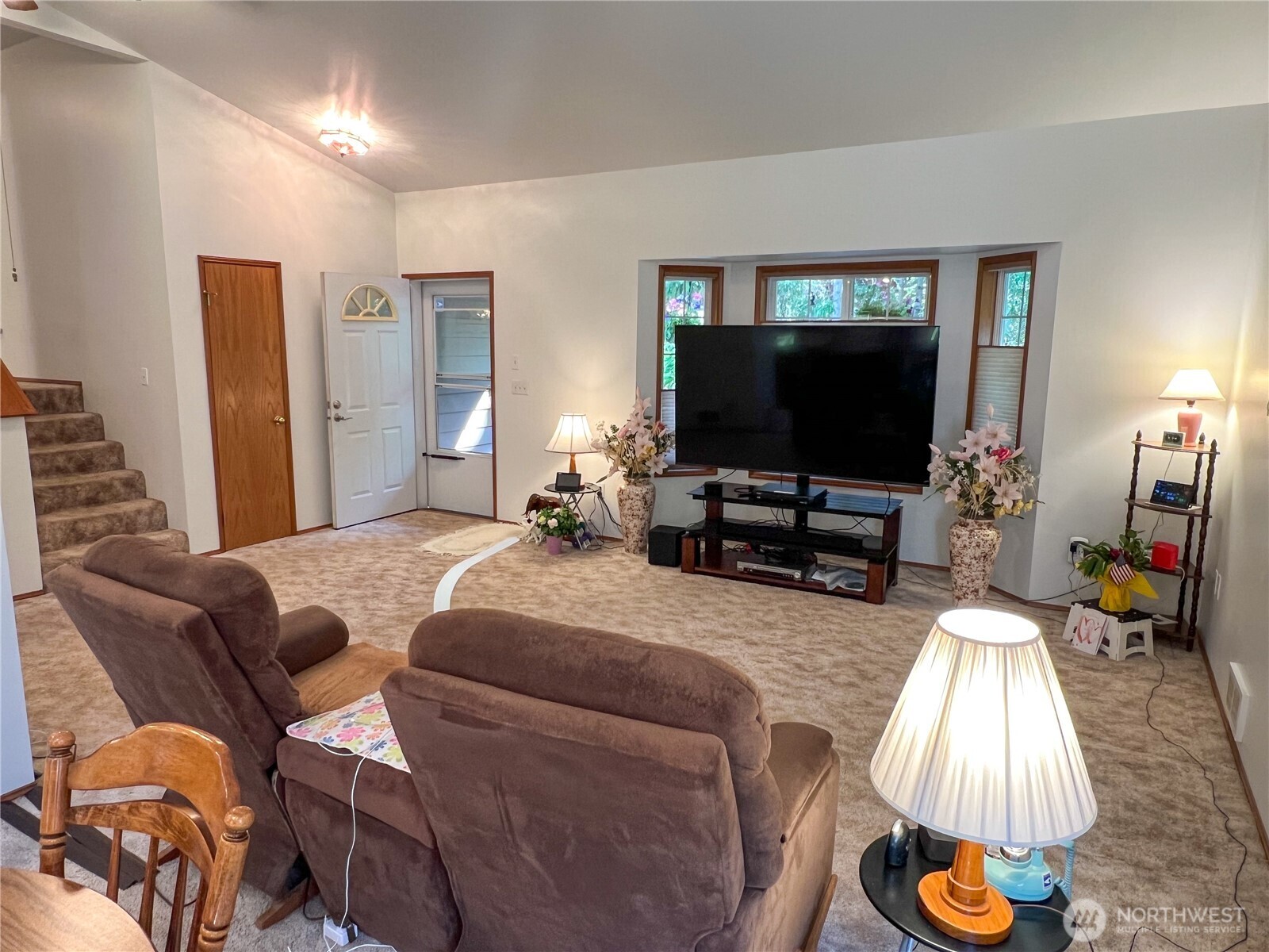 593 Prospect Avenue Port Townsend WA 98368