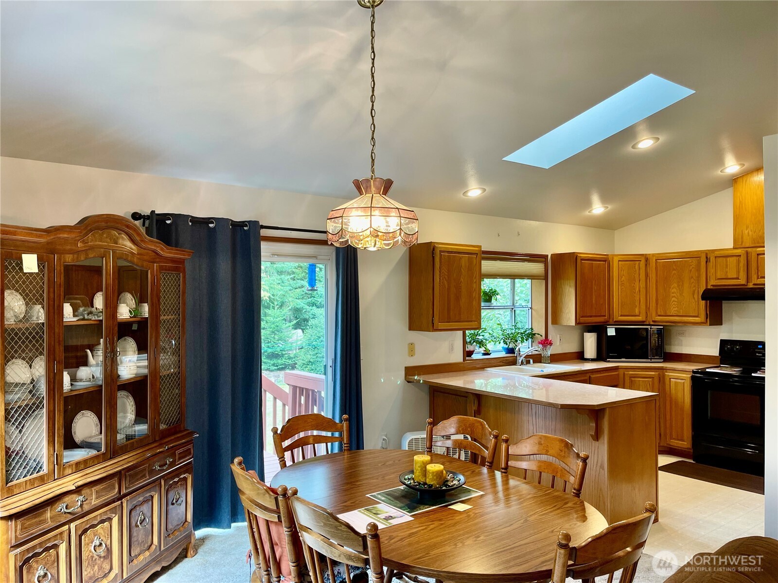 593 Prospect Avenue Port Townsend WA 98368