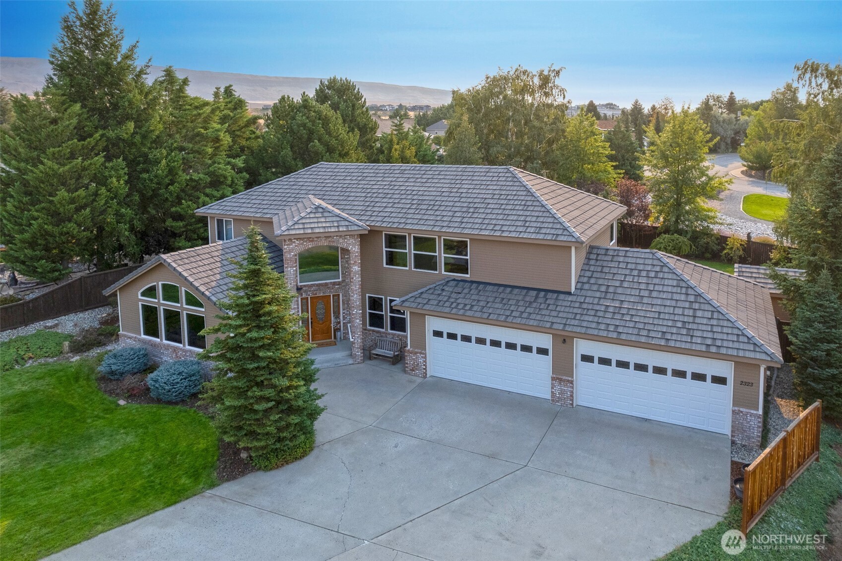 2323 Fancher Heights Boulevard East Wenatchee WA 98802