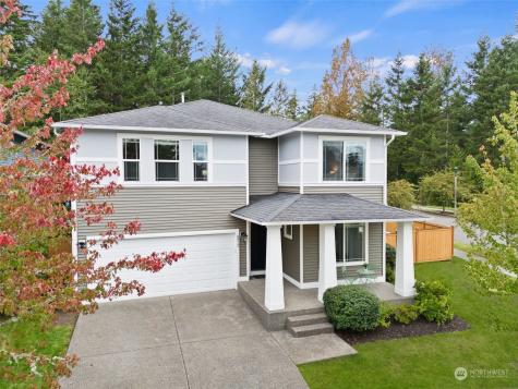 8919 Venn Avenue SE Snoqualmie WA 98065