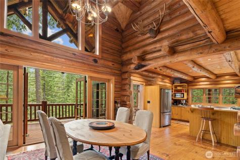16341 Salmon La Sac Road Ronald WA 98940
