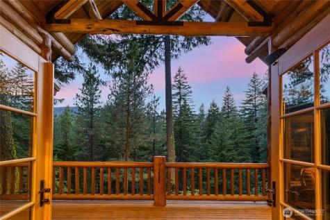 16341 Salmon La Sac Road Ronald WA 98940