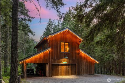 16341 Salmon La Sac Road Ronald WA 98940