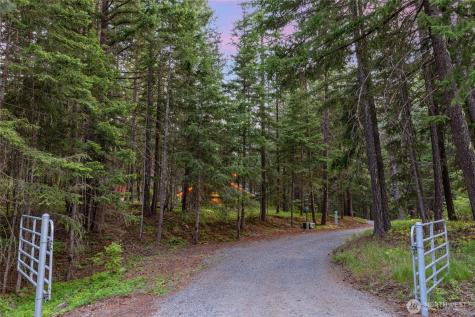 16341 Salmon La Sac Road Ronald WA 98940