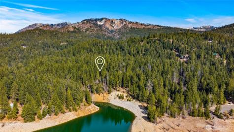 16341 Salmon La Sac Road Ronald WA 98940