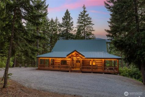 16341 Salmon La Sac Road Ronald WA 98940