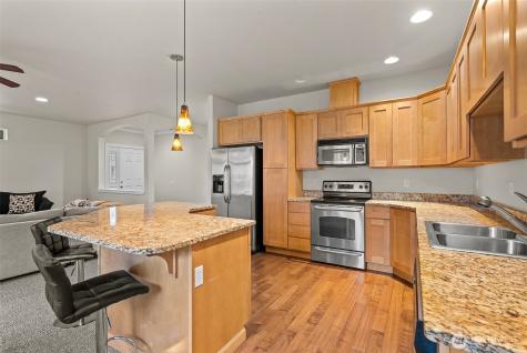 9270 Canyon Drive NW Quincy WA 98848