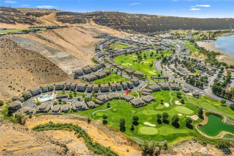 9270 Canyon Drive NW Quincy WA 98848