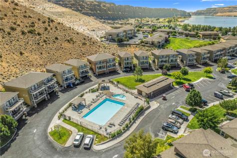 9270 Canyon Drive NW Quincy WA 98848