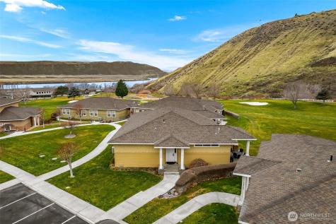 9270 Canyon Drive NW Quincy WA 98848