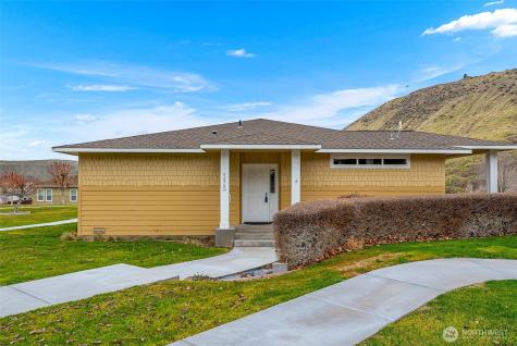 9270 Canyon Drive NW Quincy WA 98848