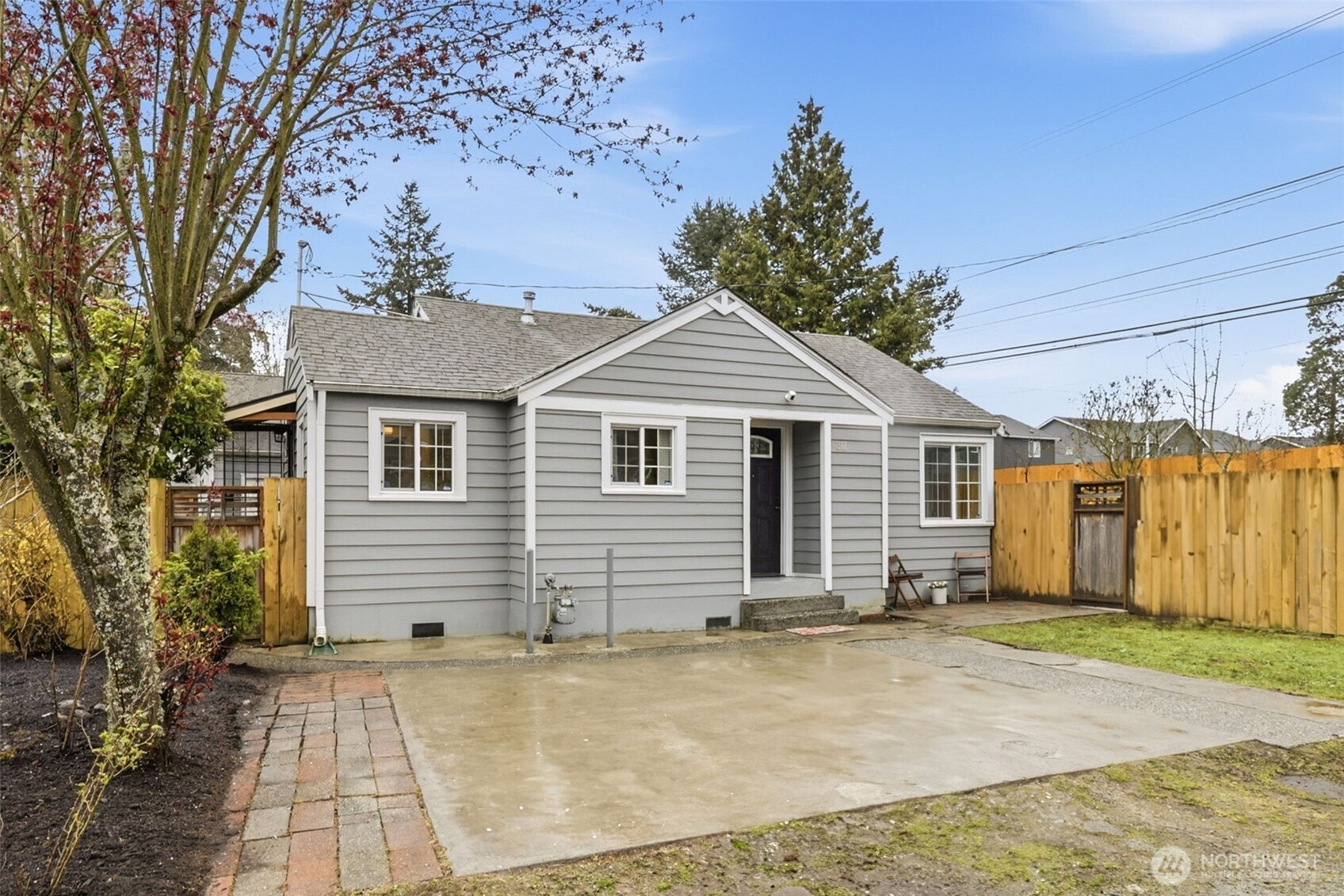 317 SW 124th Street Seattle WA 98146