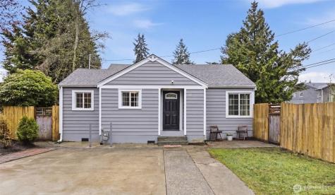 317 SW 124th Street Seattle WA 98146