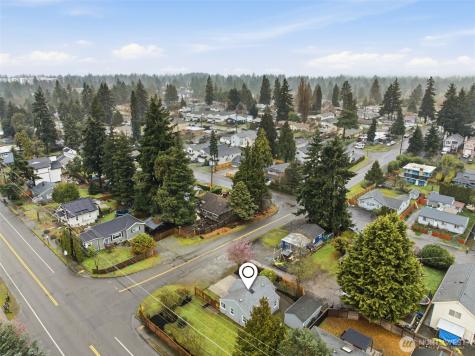 317 SW 124th Street Seattle WA 98146