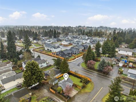 317 SW 124th Street Seattle WA 98146