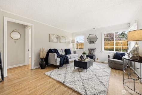 317 SW 124th Street Seattle WA 98146