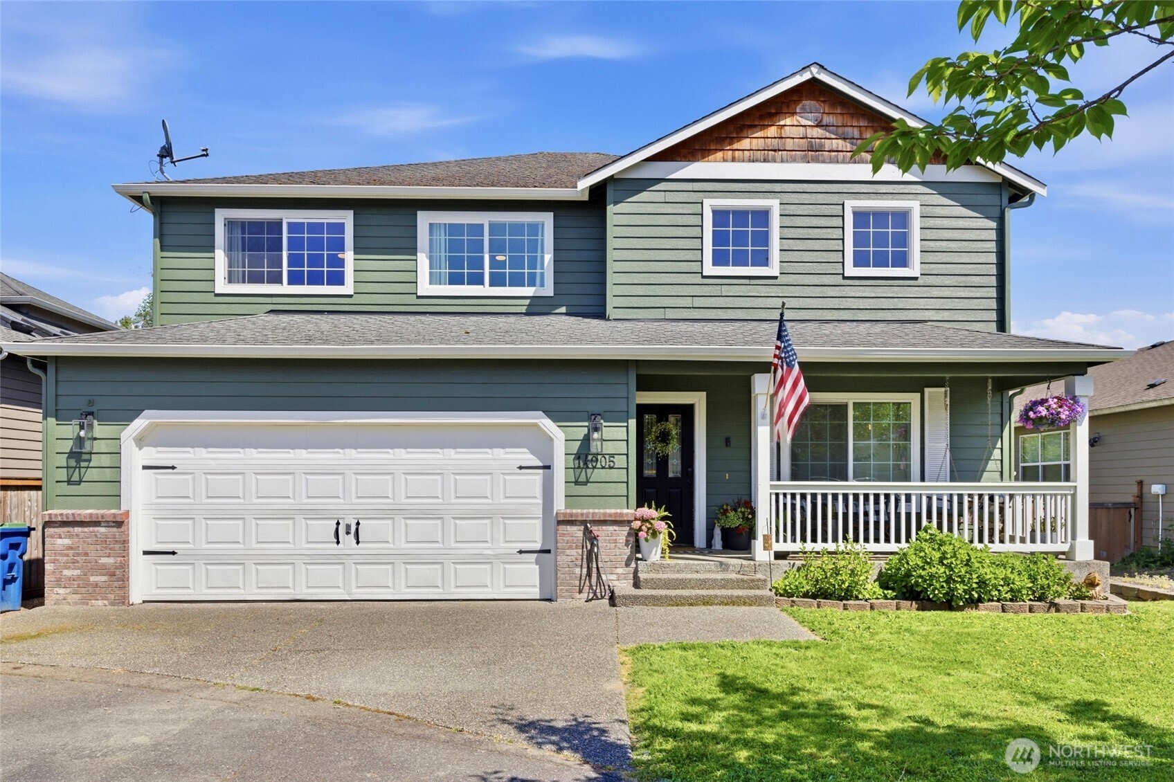 14005 Cedar Court Sultan WA 98294
