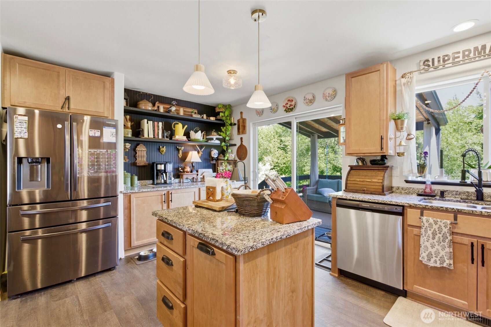 14005 Cedar Court Sultan WA 98294