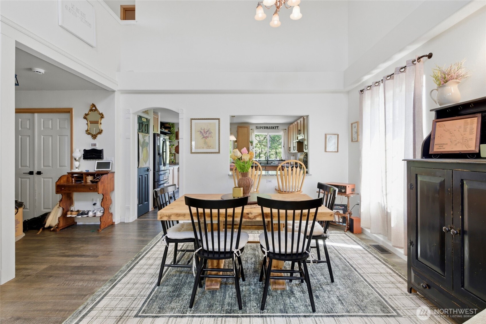 14005 Cedar Court Sultan WA 98294