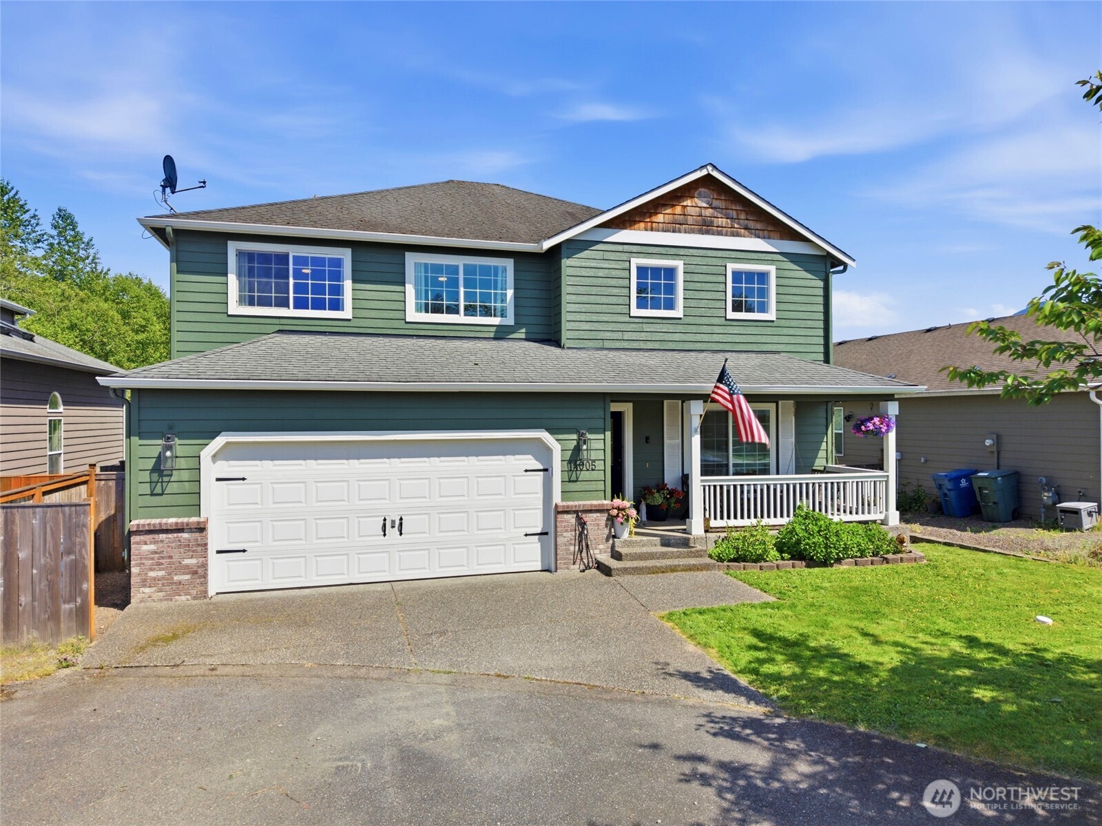 14005 Cedar Court Sultan WA 98294