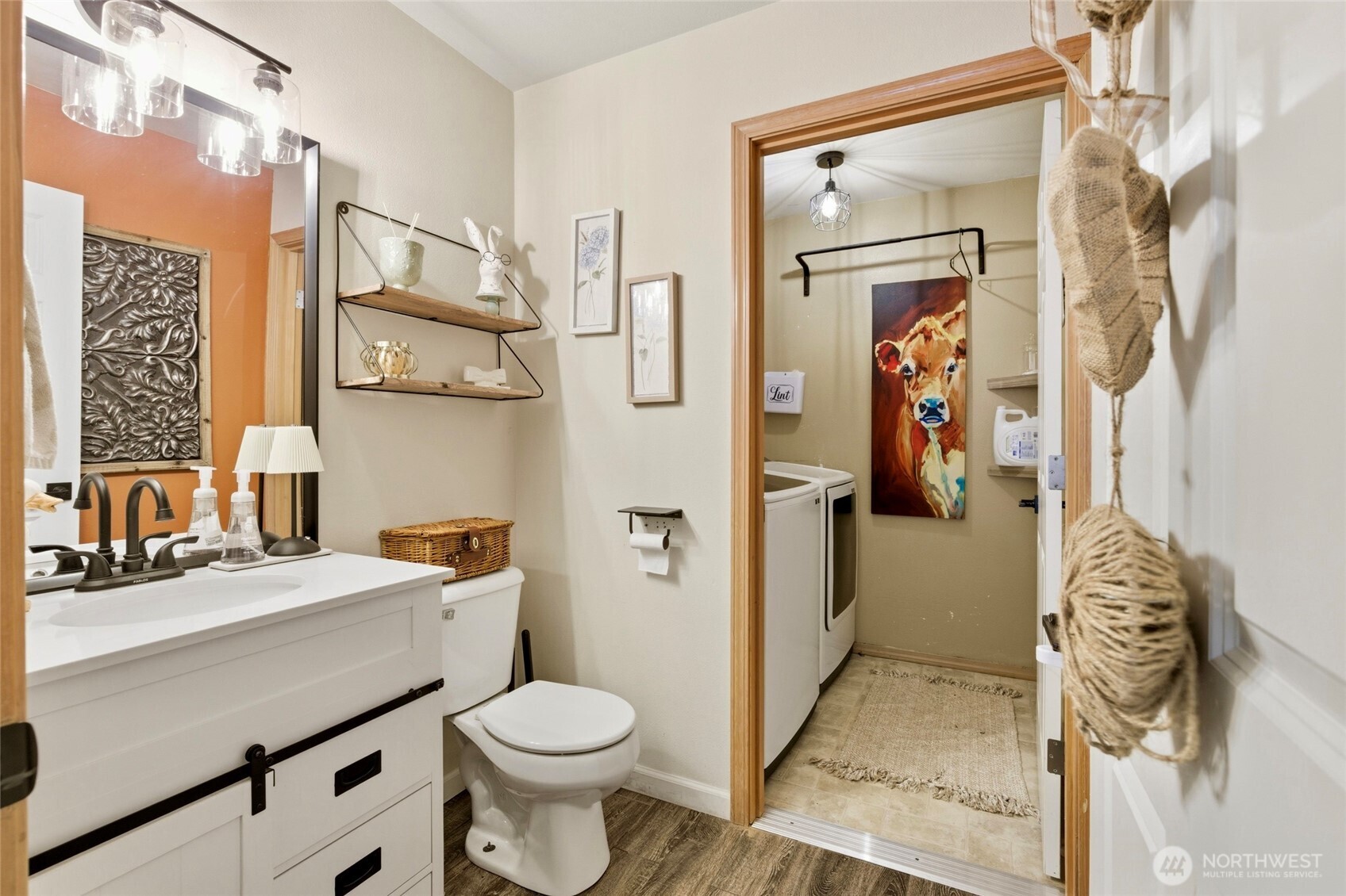 14005 Cedar Court Sultan WA 98294