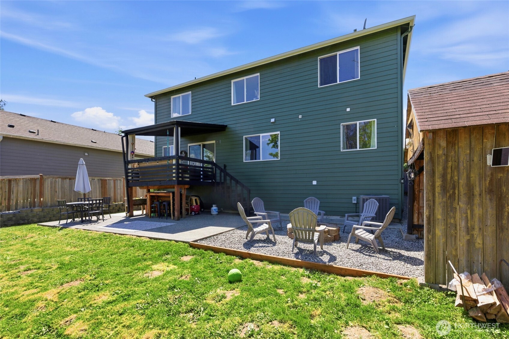14005 Cedar Court Sultan WA 98294