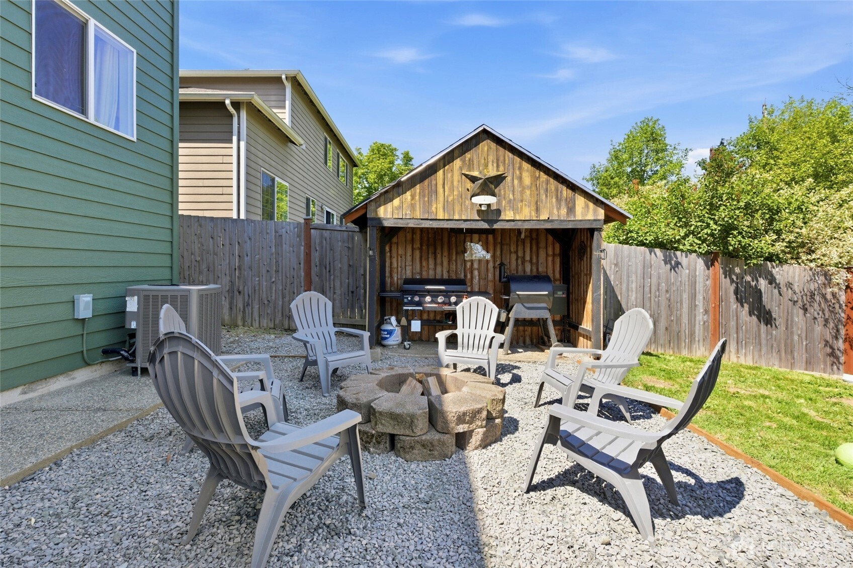14005 Cedar Court Sultan WA 98294