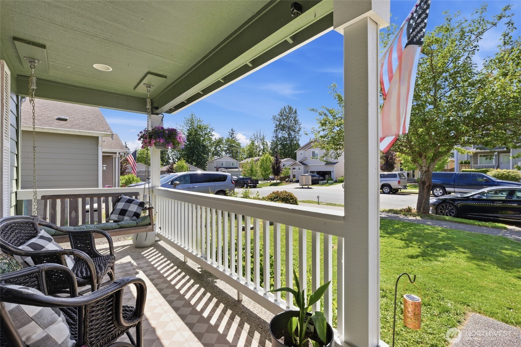 14005 Cedar Court Sultan WA 98294