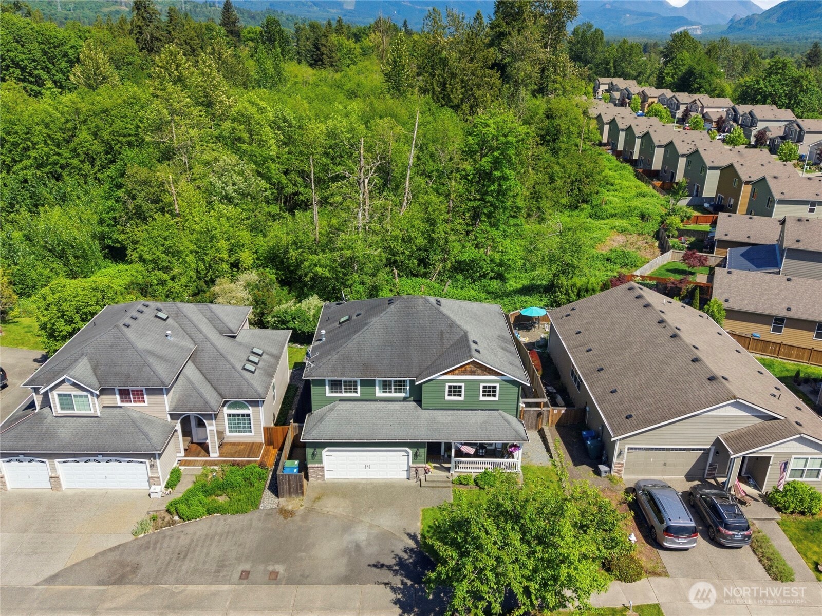 14005 Cedar Court Sultan WA 98294