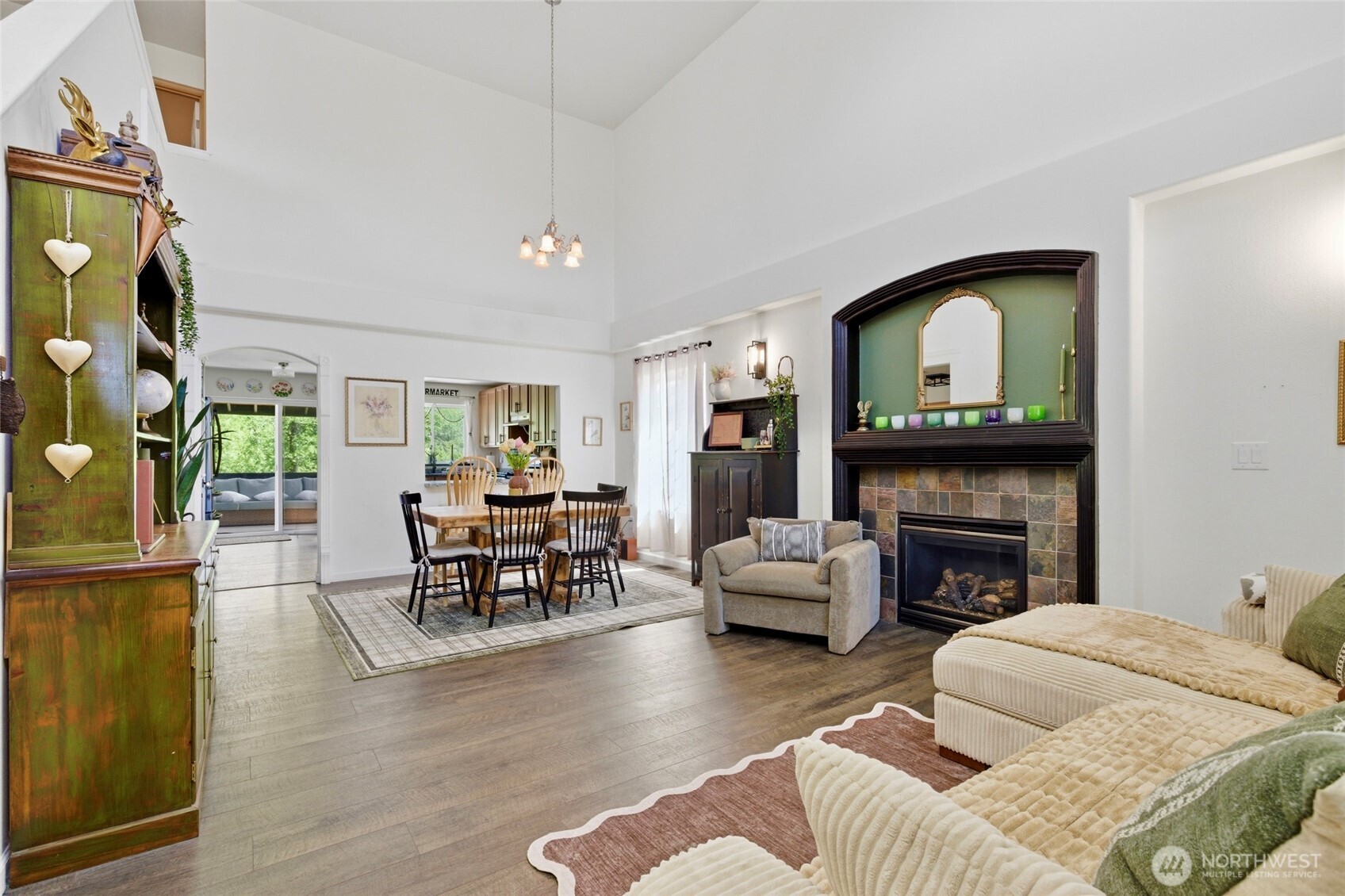 14005 Cedar Court Sultan WA 98294