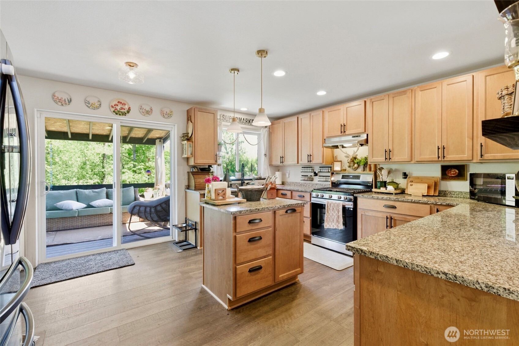 14005 Cedar Court Sultan WA 98294