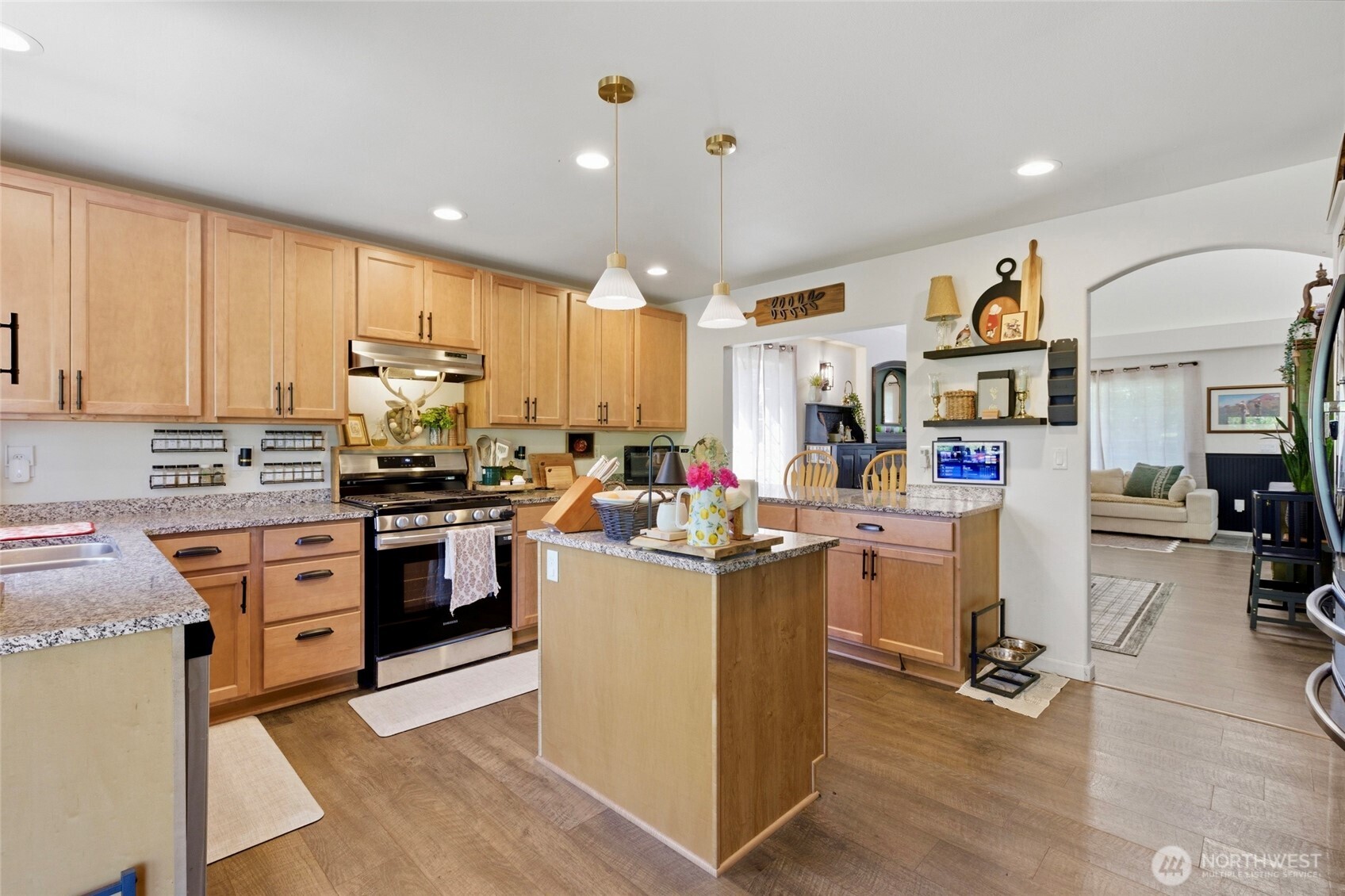 14005 Cedar Court Sultan WA 98294