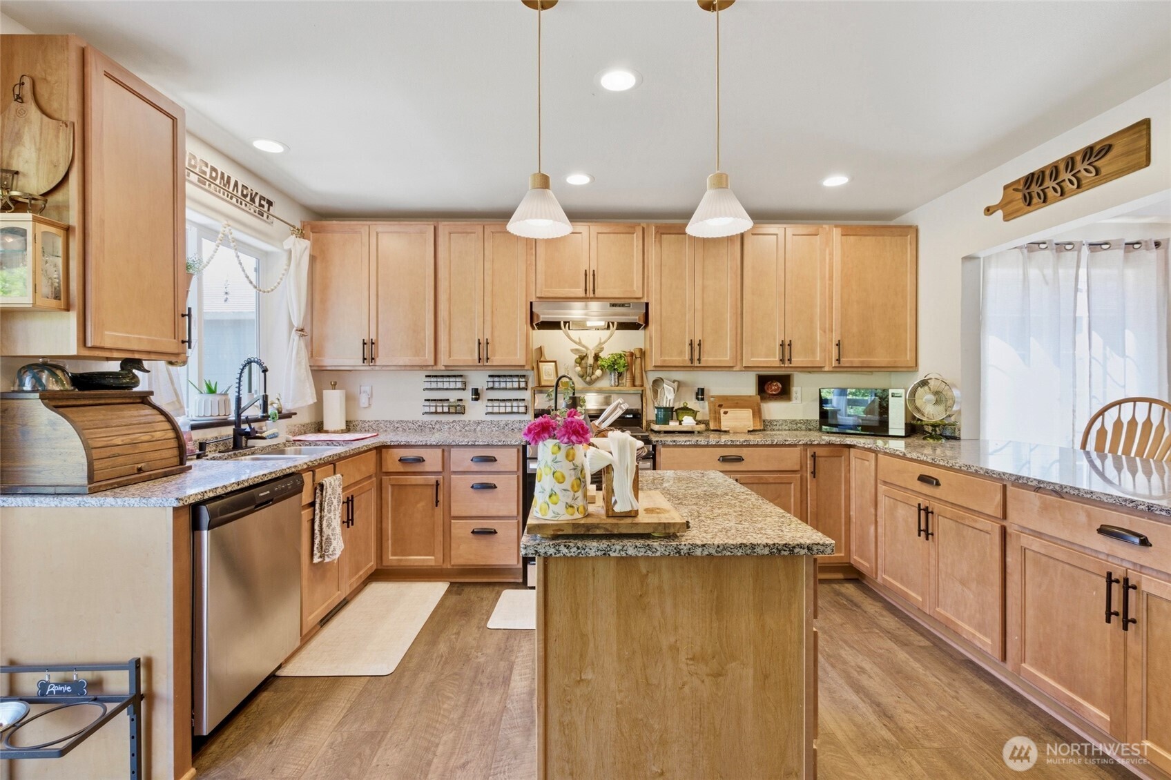 14005 Cedar Court Sultan WA 98294