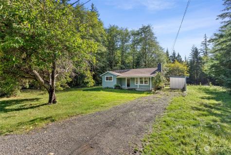 115 Copalis Beach Road Copalis Beach WA 98535