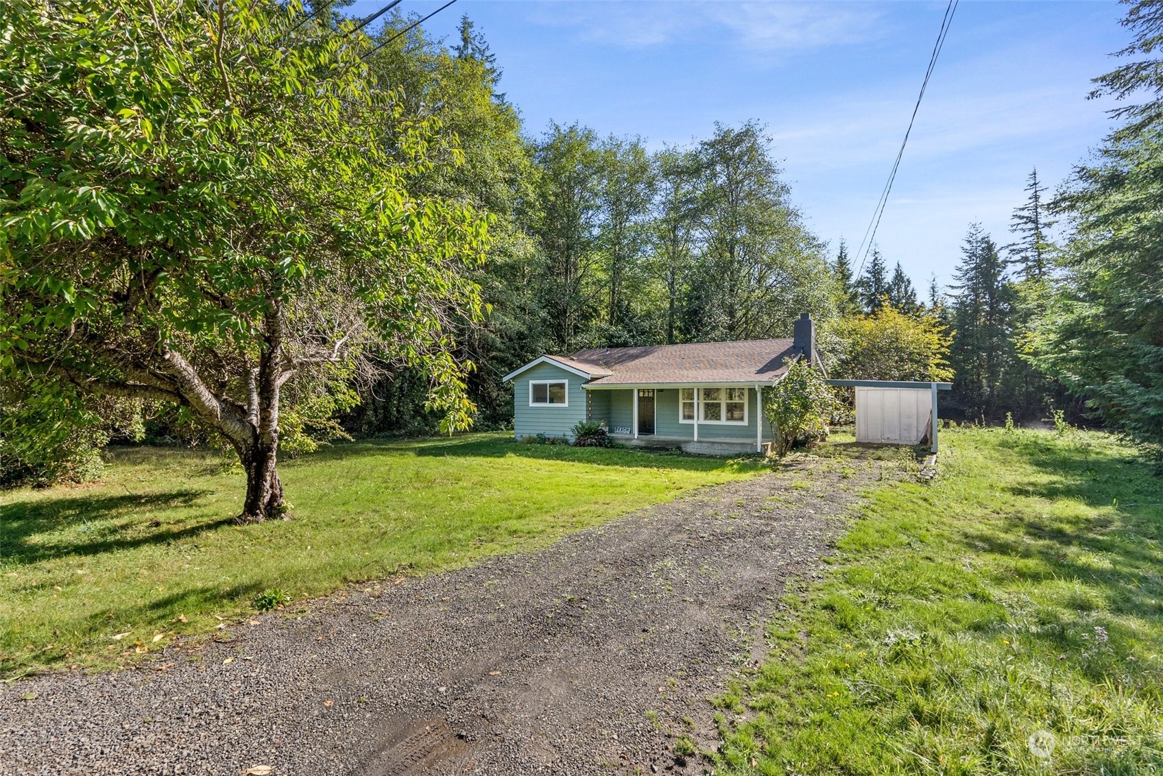 115 Copalis Beach Road Copalis Beach WA 98535