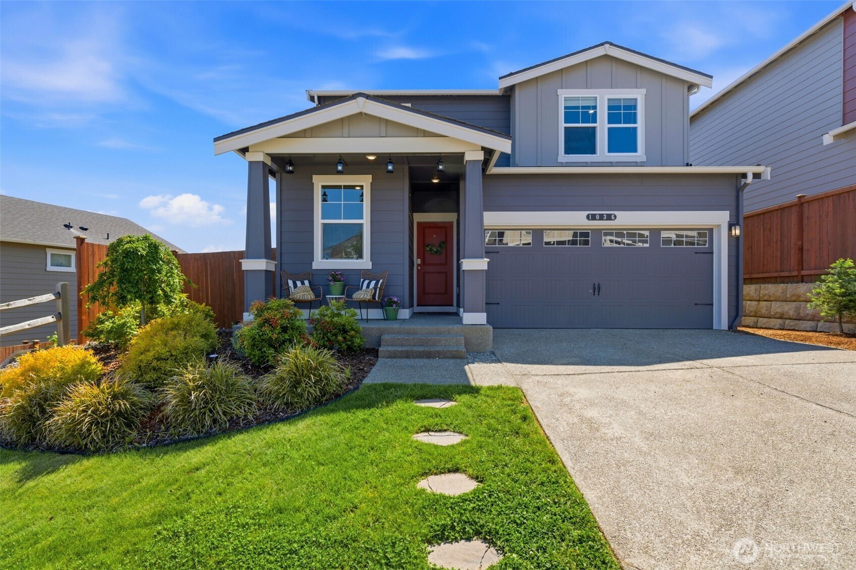 1036 SW Pendleton Way Port Orchard WA 98367