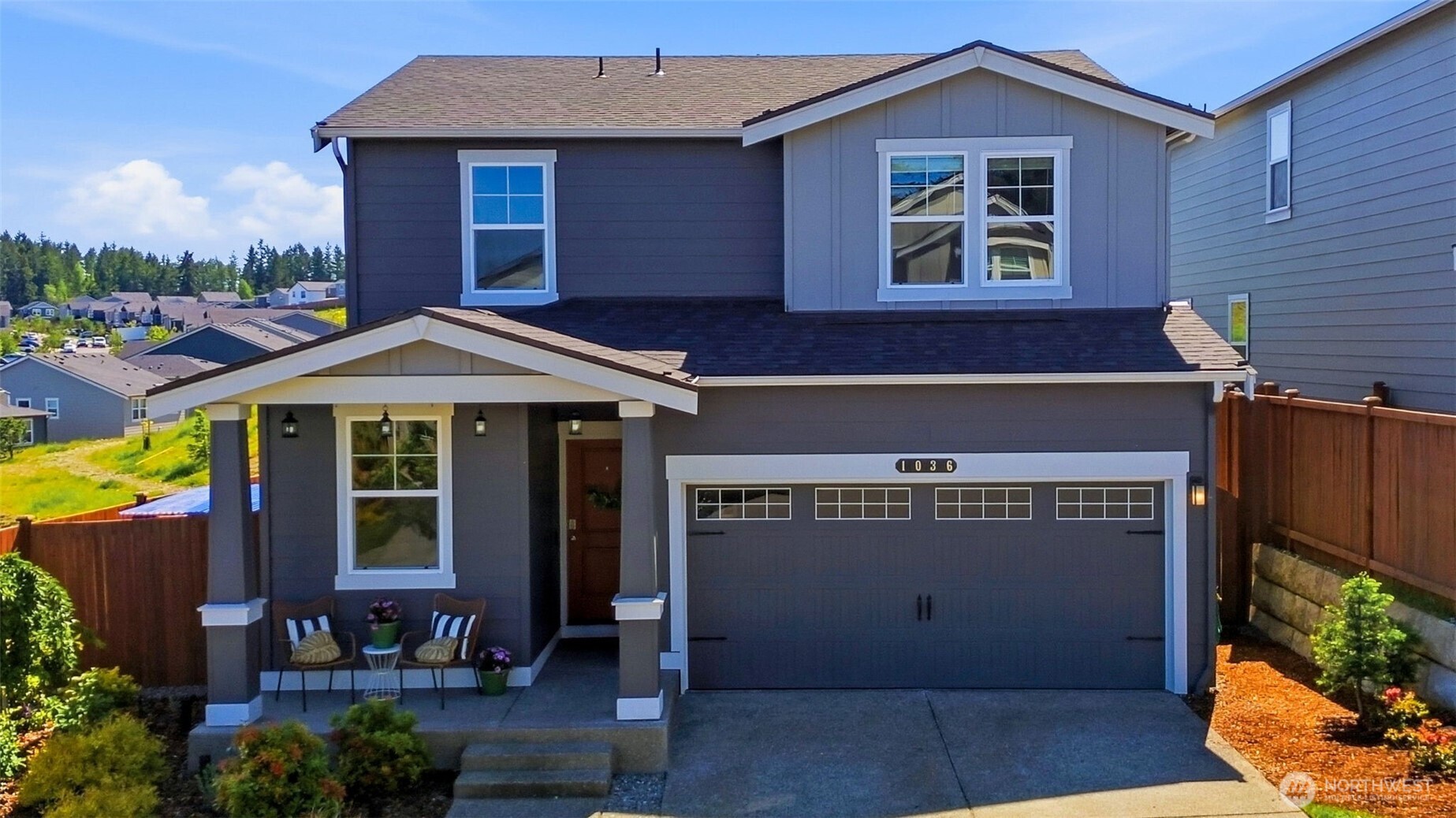 1036 SW Pendleton Way Port Orchard WA 98367